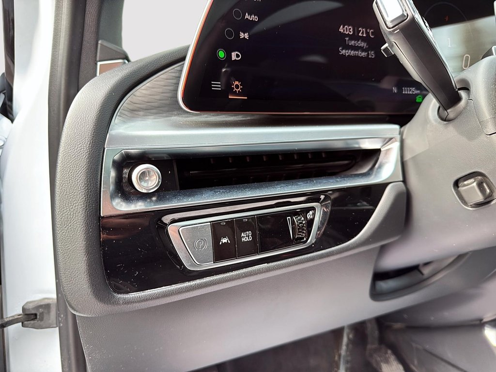 2026 Cadillac LYRIQ Sport in Drummondville, Quebec - 13 - w1024h768px