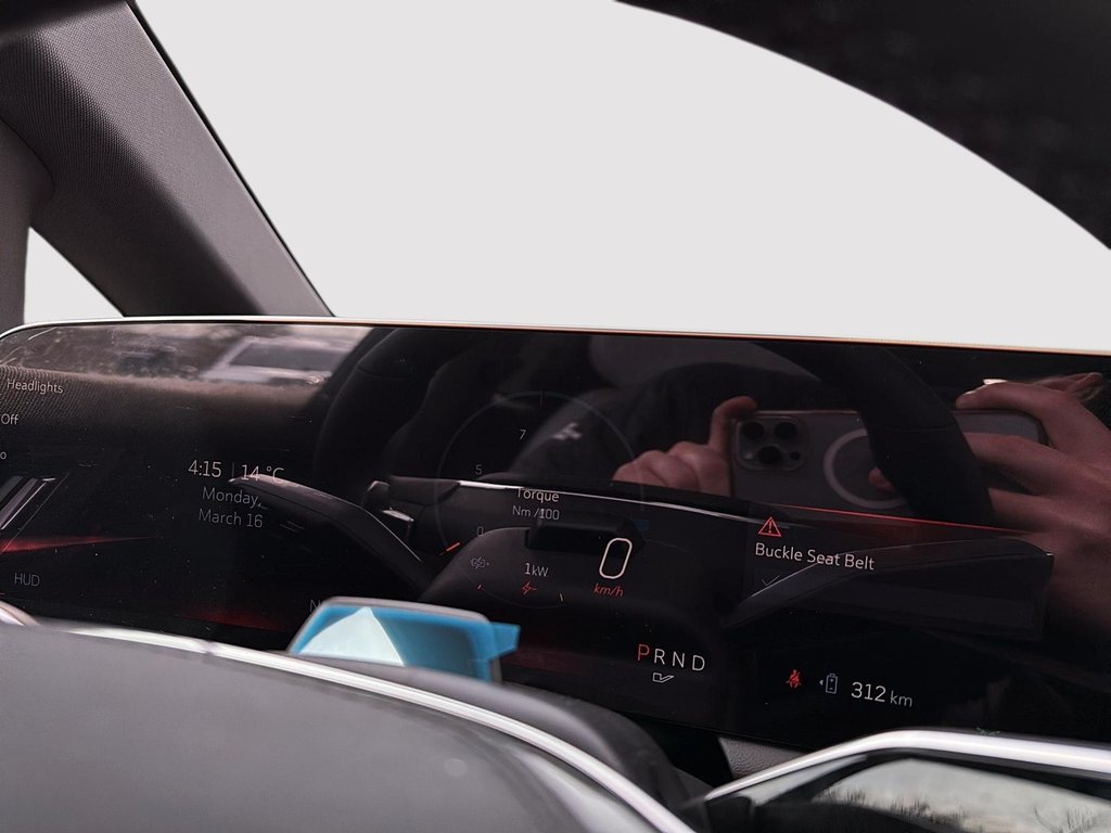 2026 Cadillac Optiq-V V-Series in Drummondville, Quebec - 15 - w1024h768px