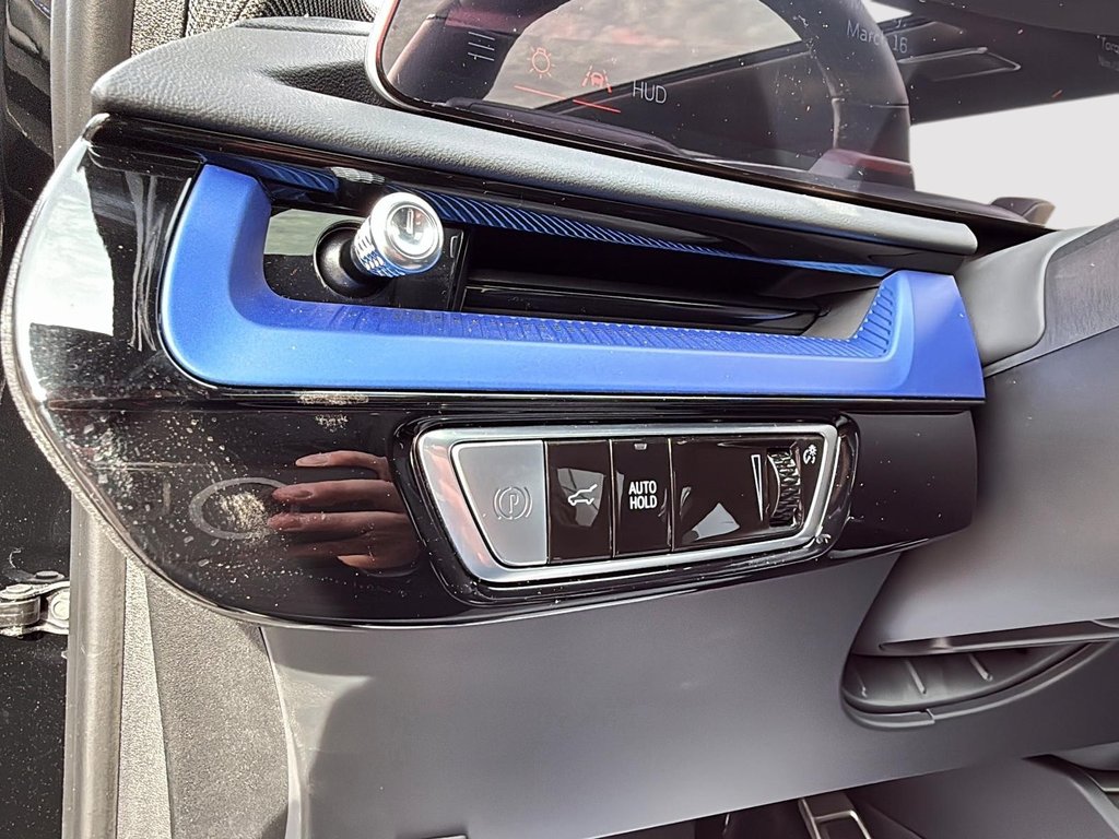 2026 Cadillac Optiq-V V-Series in Drummondville, Quebec - 11 - w1024h768px