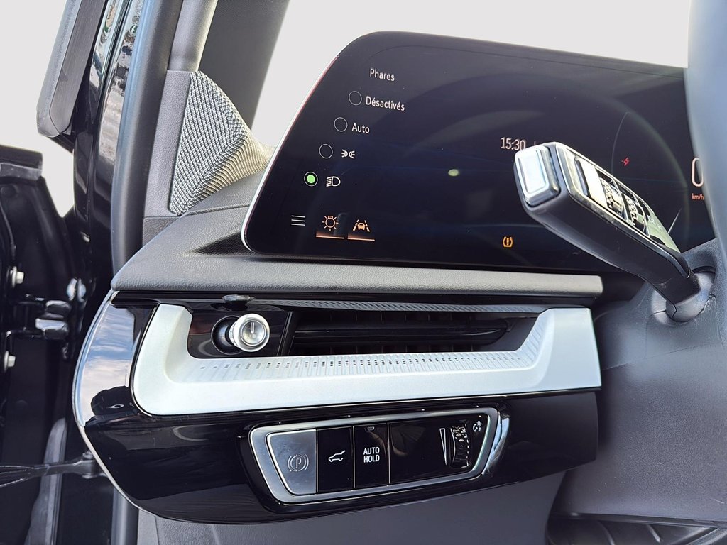 Cadillac OPTIQ Luxury 2025 à Drummondville, Québec - 10 - w1024h768px