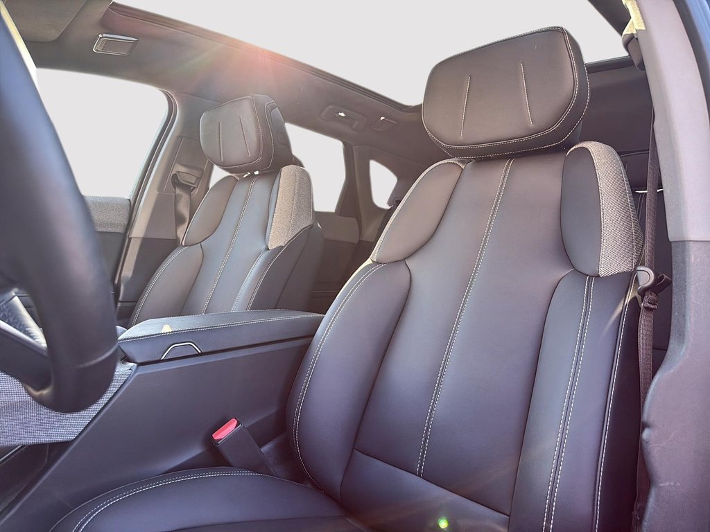 Cadillac OPTIQ Luxury 2025 à Drummondville, Québec - 7 - w1024h768px