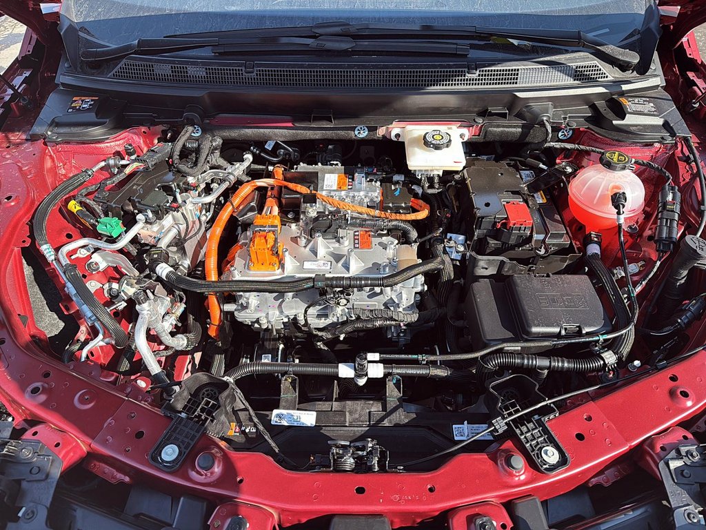 2026 Cadillac Optiq Luxury in Drummondville, Quebec - 7 - w1024h768px