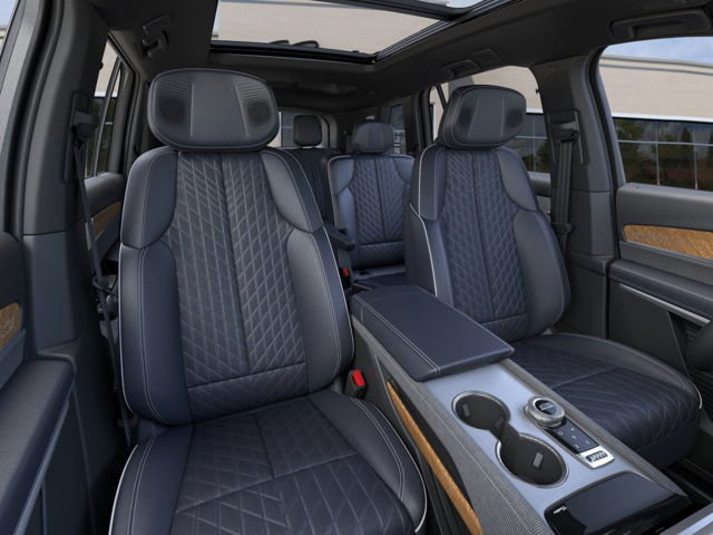 2026 Cadillac VISTIQ Premium Luxury in Drummondville, Quebec - 6 - w1024h768px