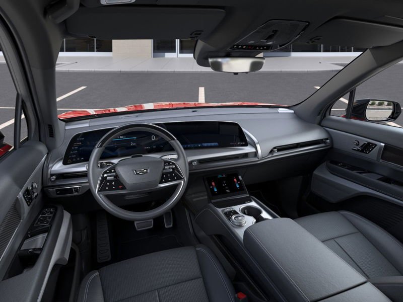 Cadillac Vistiq Sport 2026-4