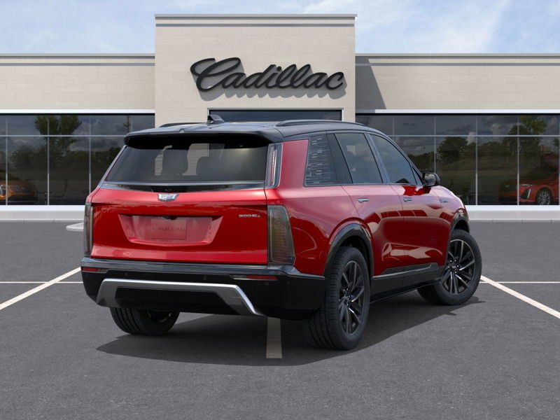 Cadillac Vistiq Sport 2026-3