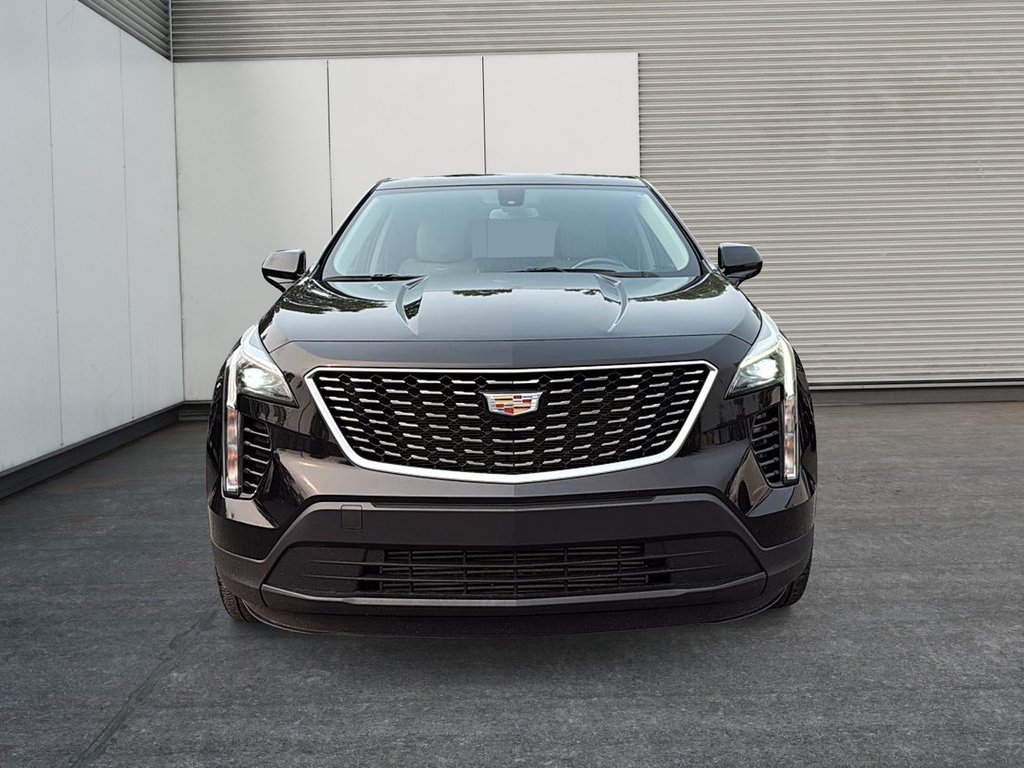 Cadillac XT4 AWD Luxury 2019 à Drummondville, Québec - 2 - w1024h768px