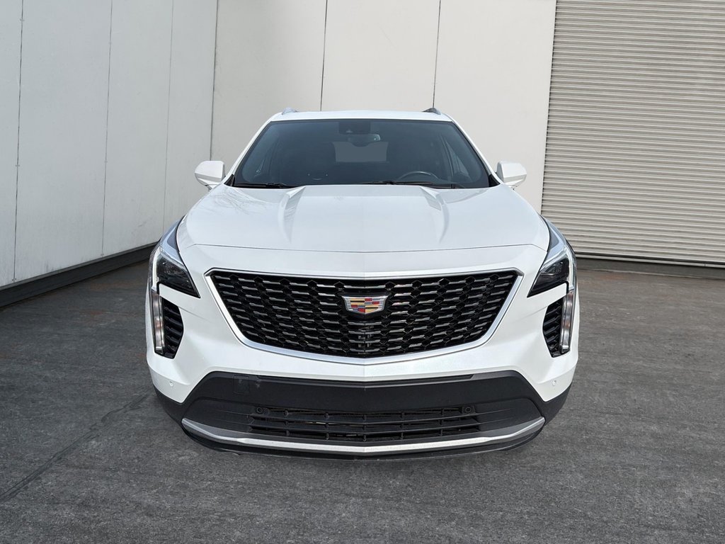 2019 Cadillac XT4 AWD Premium Luxury in Drummondville, Quebec - 2 - w1024h768px