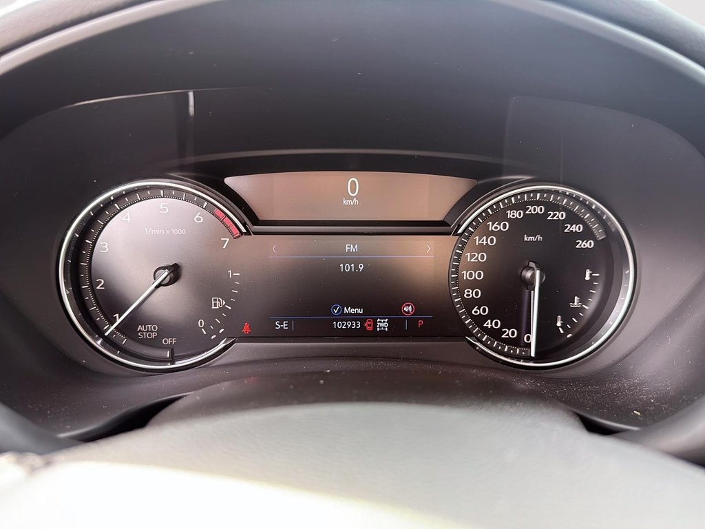2019 Cadillac XT4 AWD Premium Luxury in Drummondville, Quebec - 12 - w1024h768px