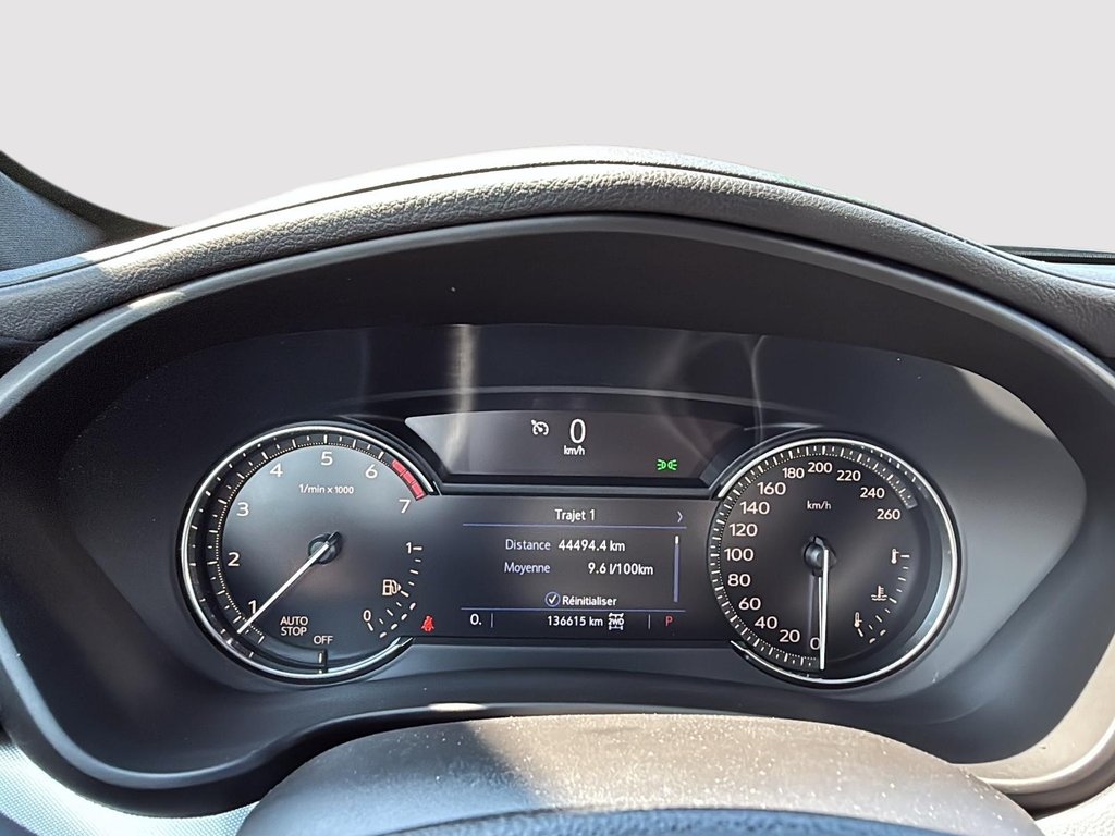 2019 Cadillac XT4 AWD Premium Luxury in Drummondville, Quebec - 16 - w1024h768px