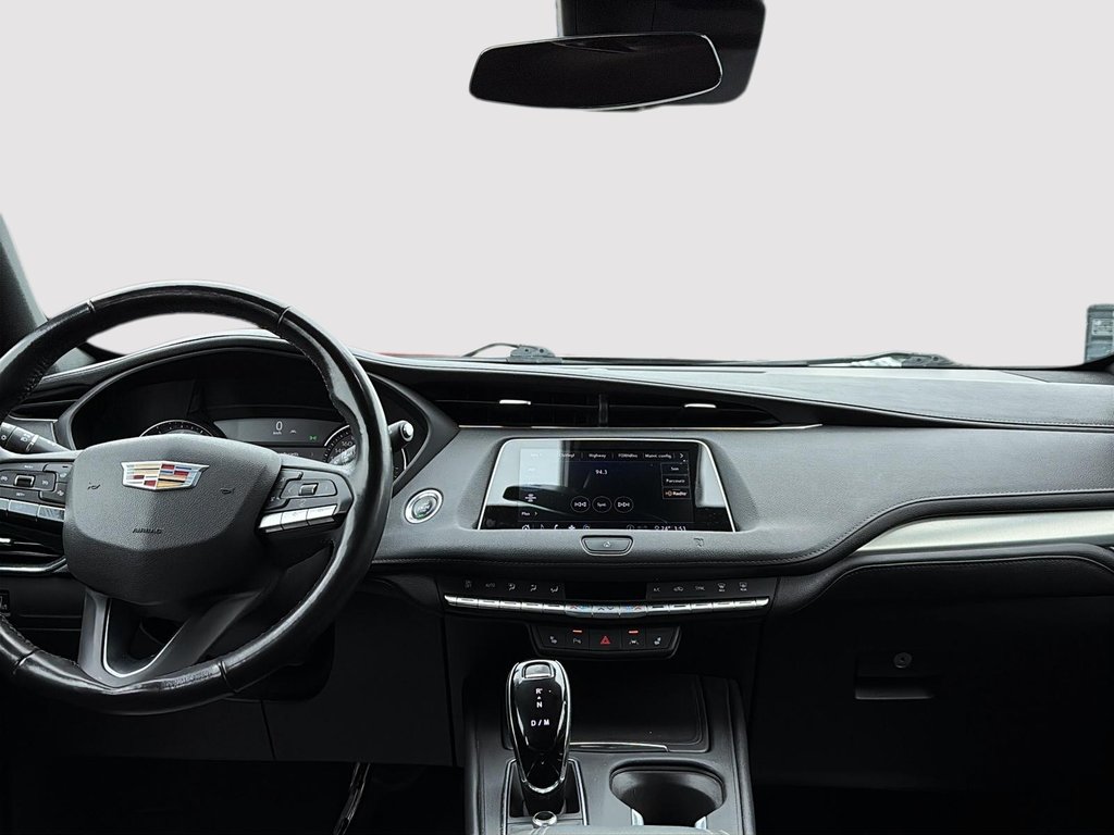 Cadillac XT4 AWD Premium Luxury 2020 à Drummondville, Québec - 11 - w1024h768px