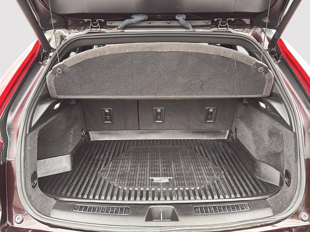 Cadillac XT4 AWD Premium Luxury 2020 à Drummondville, Québec - 6 - w1024h768px
