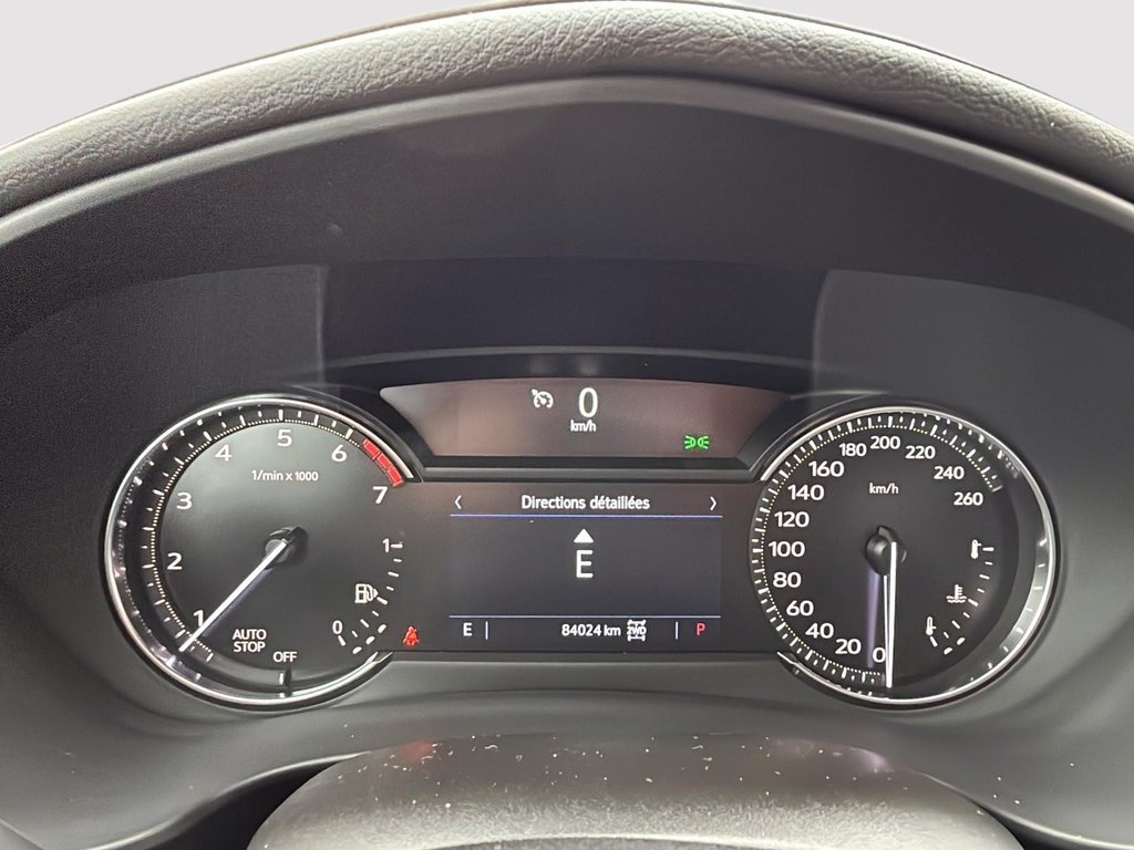 Cadillac XT4 AWD Luxury 2020 à Drummondville, Québec - 15 - w1024h768px