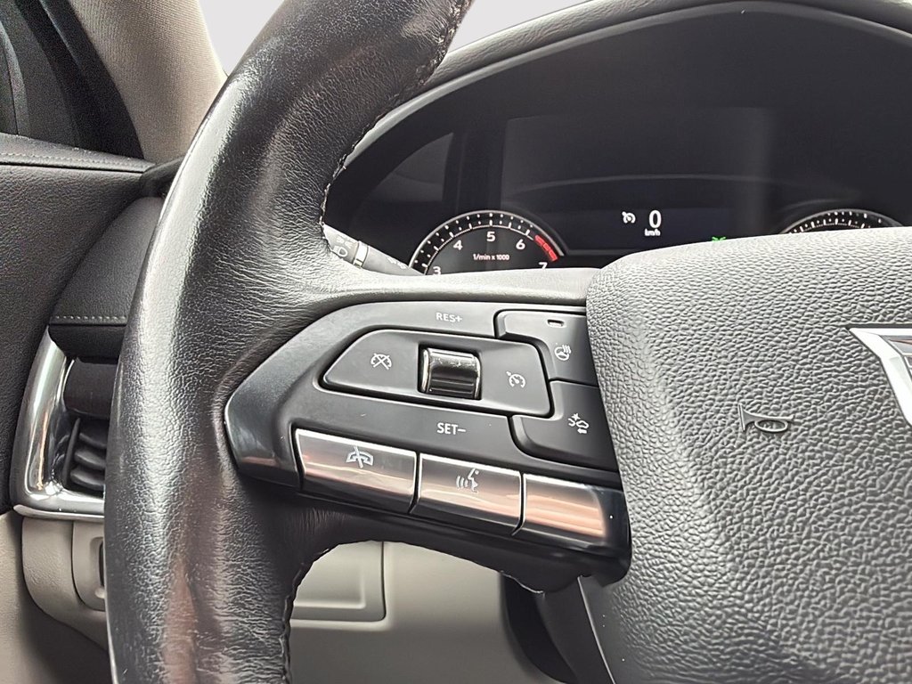 Cadillac XT4 AWD Luxury 2020 à Drummondville, Québec - 13 - w1024h768px