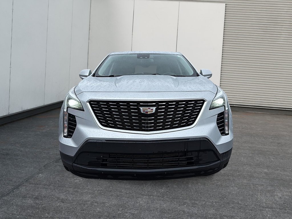 Cadillac XT4 AWD Luxury 2020 à Drummondville, Québec - 2 - w1024h768px