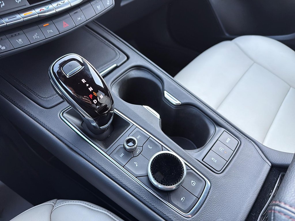 Cadillac XT4 AWD Sport 2022 à Drummondville, Québec - 17 - w1024h768px