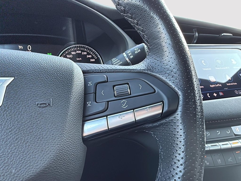 Cadillac XT4 AWD Sport 2022 à Drummondville, Québec - 15 - w1024h768px