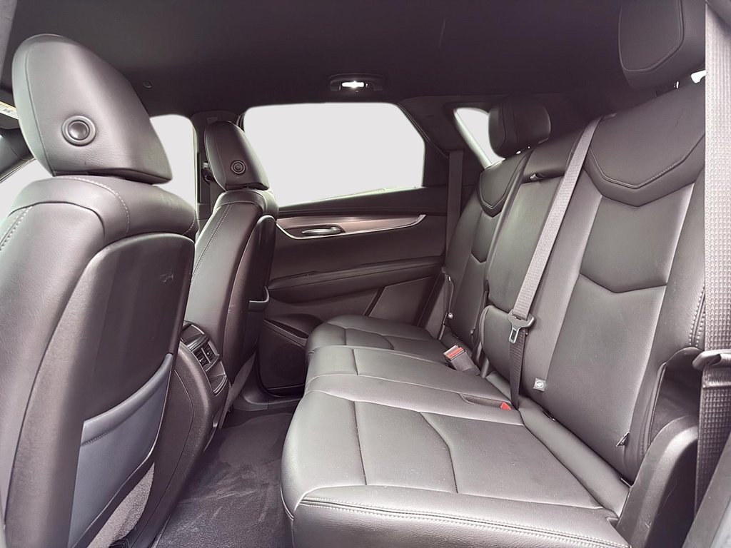 Cadillac XT5 Luxury AWD 2020 à Drummondville, Québec - 10 - w1024h768px