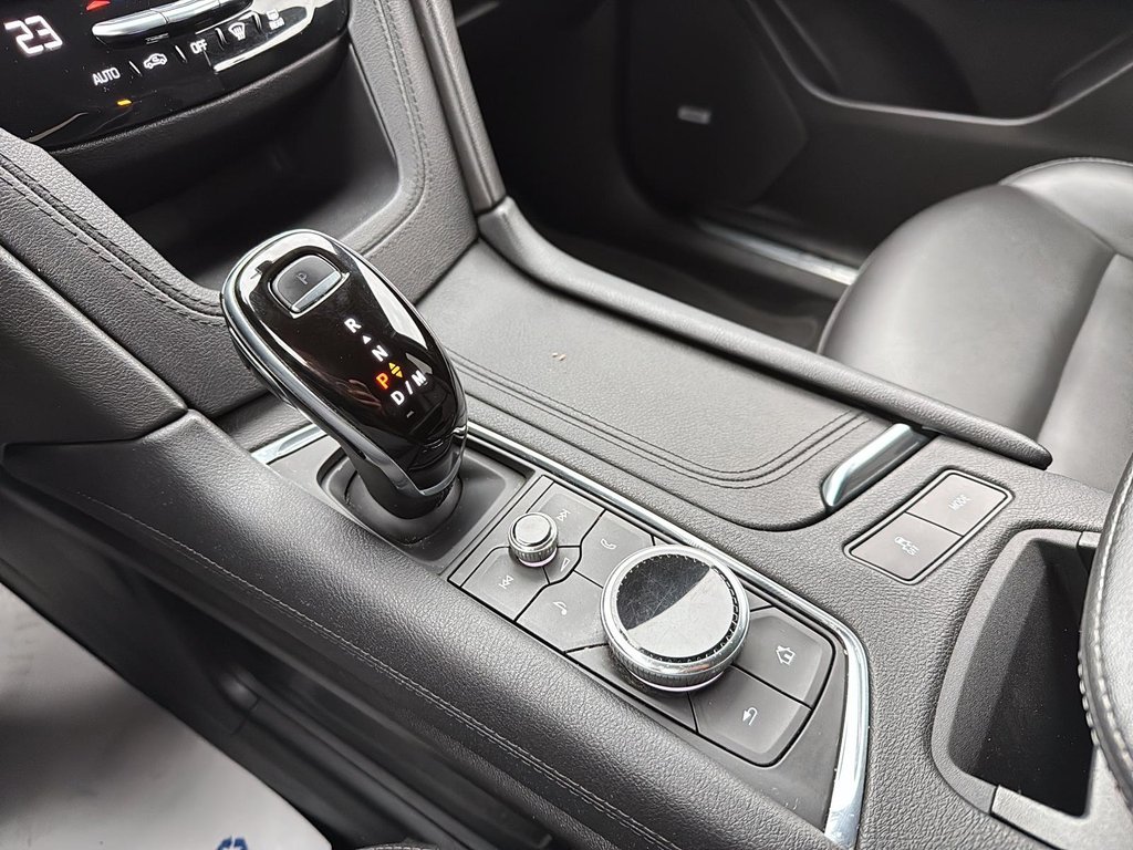 Cadillac XT5 Luxury AWD 2020 à Drummondville, Québec - 18 - w1024h768px