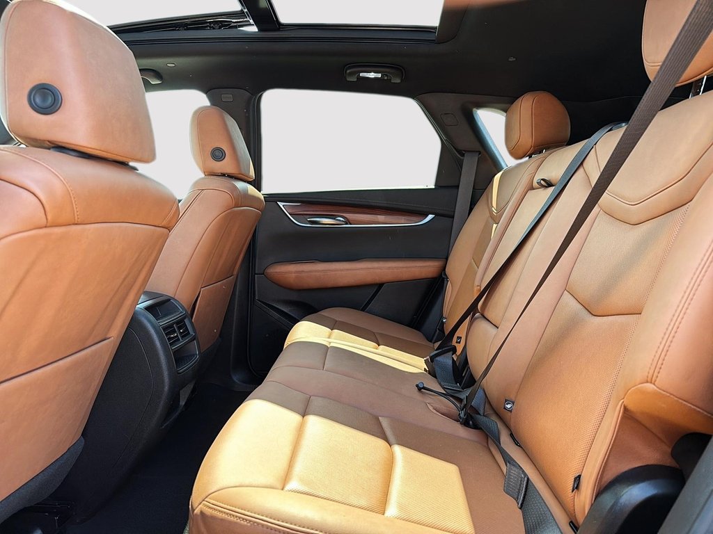 Cadillac XT5 AWD Premium Luxury 2021 à Drummondville, Québec - 9 - w1024h768px
