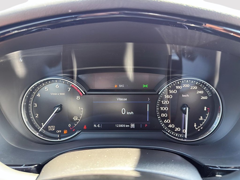 Cadillac XT5 AWD Premium Luxury 2021 à Drummondville, Québec - 15 - w1024h768px