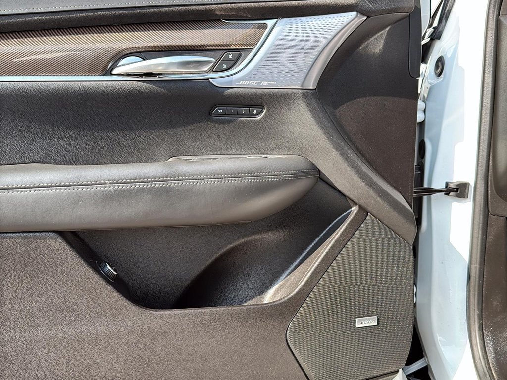 Cadillac XT5 AWD Premium Luxury 2022 à Drummondville, Québec - 12 - w1024h768px