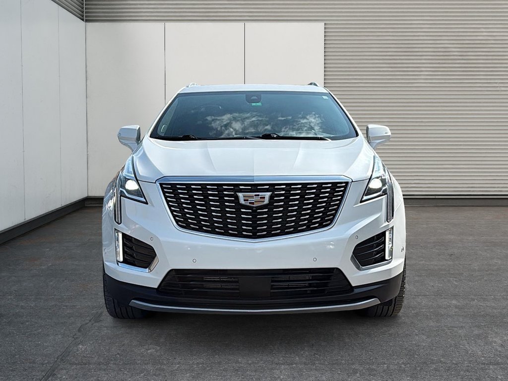 Cadillac XT5 AWD Premium Luxury 2022 à Drummondville, Québec - 2 - w1024h768px