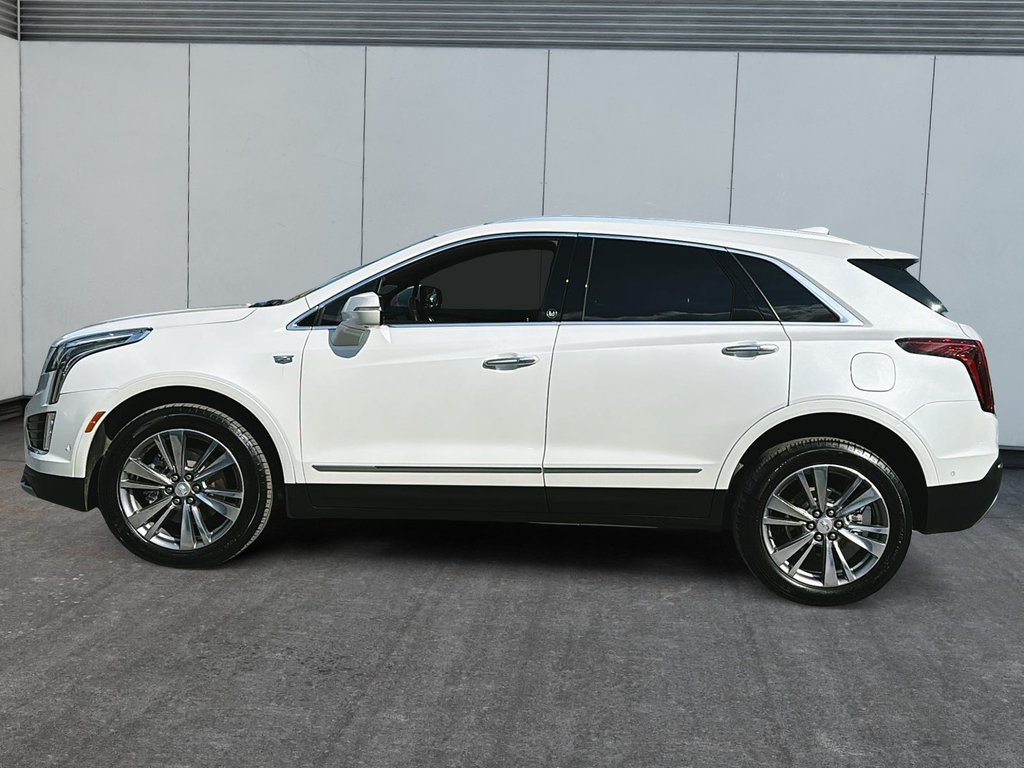 Cadillac XT5 AWD Premium Luxury 2022 à Drummondville, Québec - 5 - w1024h768px
