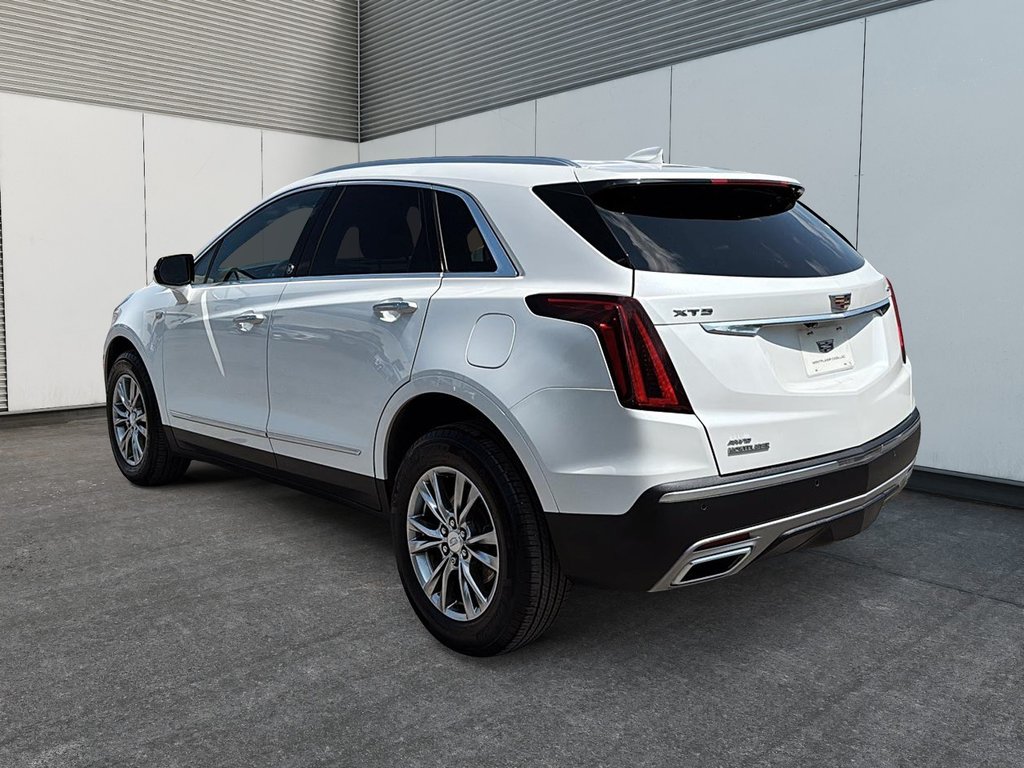 Cadillac XT5 AWD Sport 2023 à Drummondville, Québec - 4 - w1024h768px