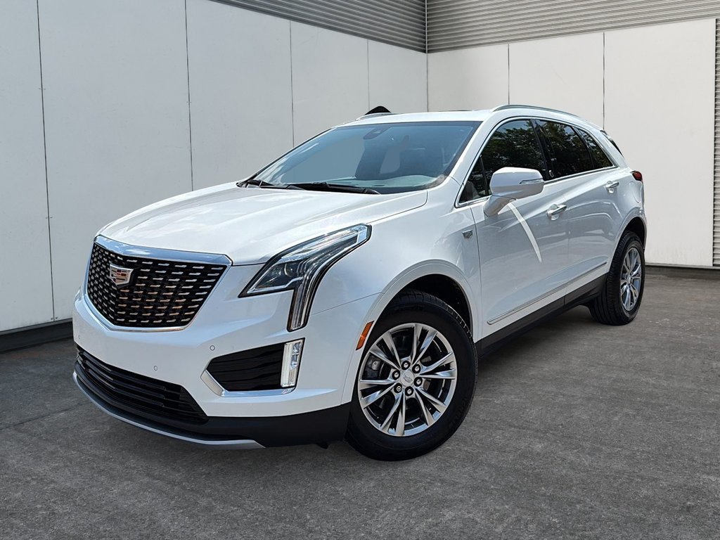 Cadillac XT5 AWD Sport 2023 à Drummondville, Québec - 1 - w1024h768px