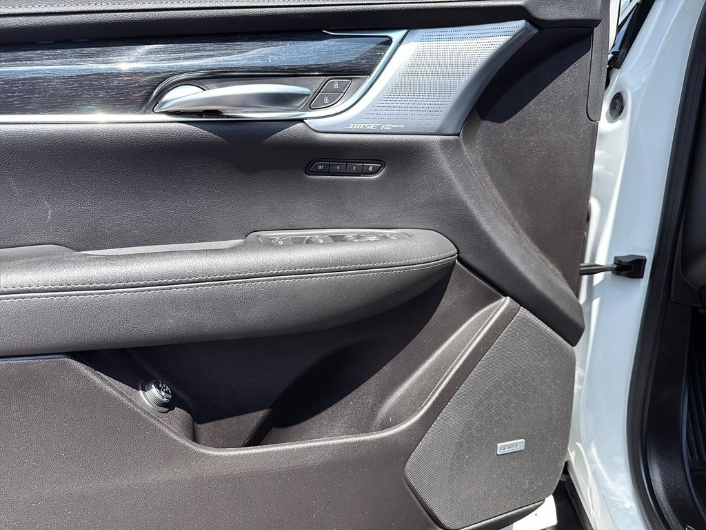 Cadillac XT5 AWD Sport 2023 à Drummondville, Québec - 11 - w1024h768px