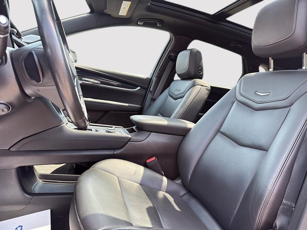 Cadillac XT5 AWD Sport 2023 à Drummondville, Québec - 8 - w1024h768px