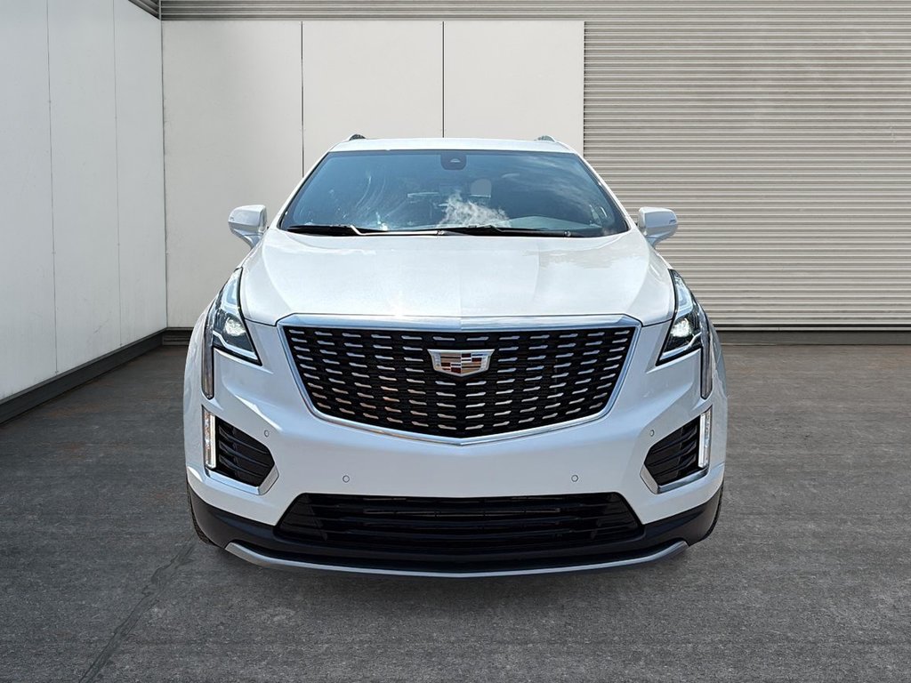 Cadillac XT5 AWD Sport 2023 à Drummondville, Québec - 2 - w1024h768px