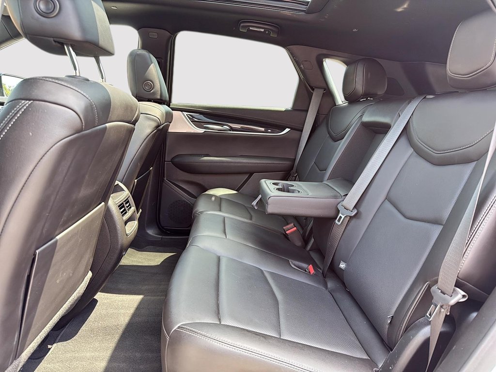 Cadillac XT5 AWD Sport 2023 à Drummondville, Québec - 9 - w1024h768px