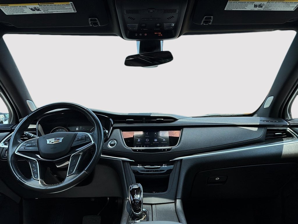 Cadillac XT5 AWD Sport 2023 à Drummondville, Québec - 10 - w1024h768px