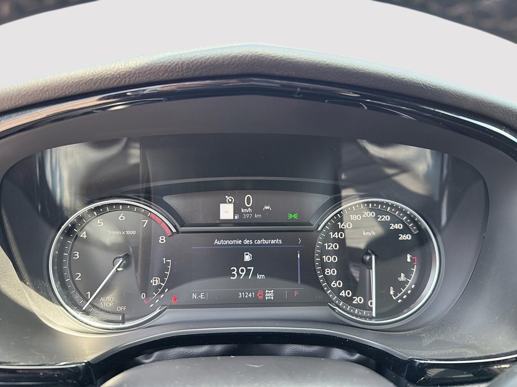 Cadillac XT5 AWD Sport 2023 à Drummondville, Québec - 15 - w1024h768px