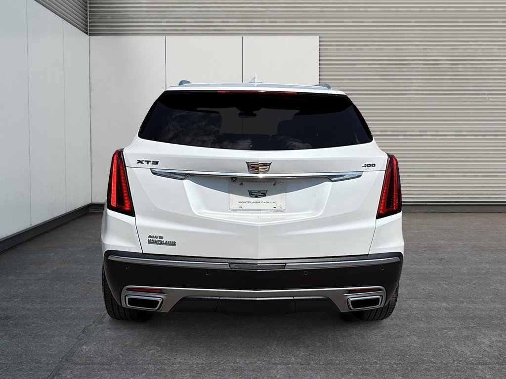 Cadillac XT5 AWD Sport 2023 à Drummondville, Québec - 3 - w1024h768px
