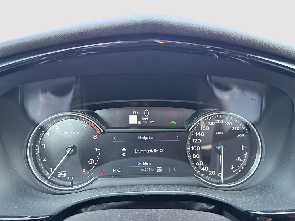 2023 Cadillac XT5 AWD Sport in Drummondville, Quebec - 15 - w1024h768px