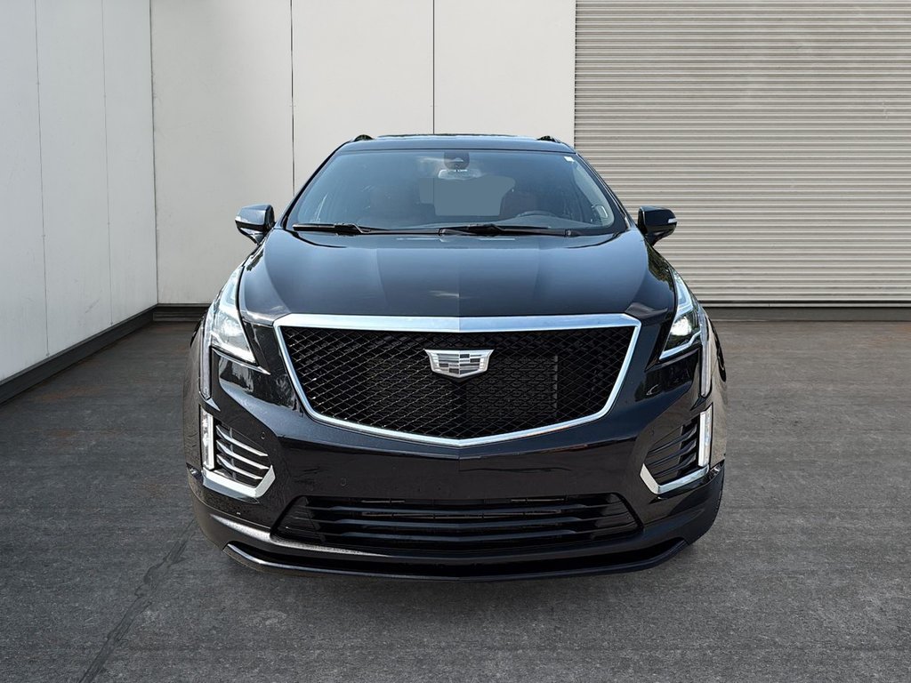2023 Cadillac XT5 AWD Sport in Drummondville, Quebec - 2 - w1024h768px