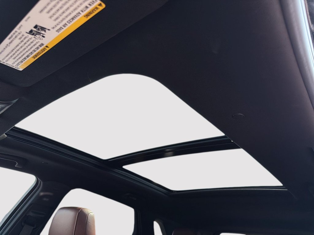 2023 Cadillac XT5 AWD Sport in Drummondville, Quebec - 18 - w1024h768px