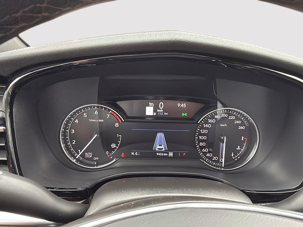 2024 Cadillac XT5 AWD Sport in Drummondville, Quebec - 16 - w1024h768px
