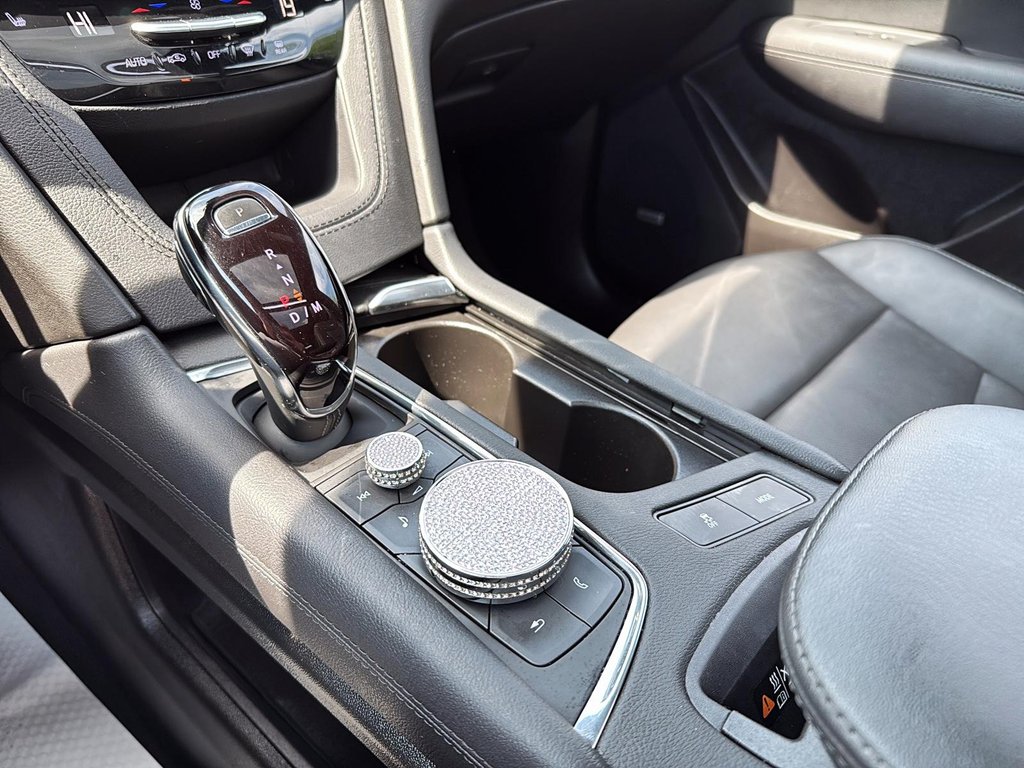 Cadillac XT5 AWD Sport 2025 à Drummondville, Québec - 18 - w1024h768px