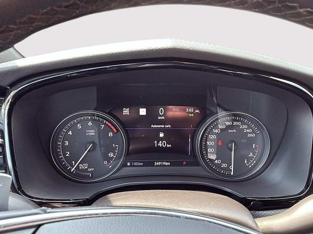 Cadillac XT5 AWD Sport 2025 à Drummondville, Québec - 16 - w1024h768px