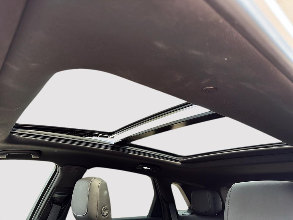 Cadillac XT5 AWD Sport 2025 à Drummondville, Québec - 19 - w1024h768px