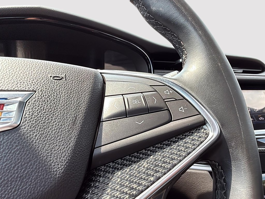 Cadillac XT5 AWD Sport 2025 à Drummondville, Québec - 15 - w1024h768px
