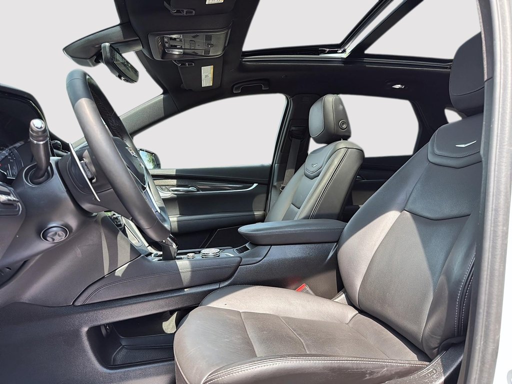Cadillac XT5 AWD Sport 2025 à Drummondville, Québec - 9 - w1024h768px