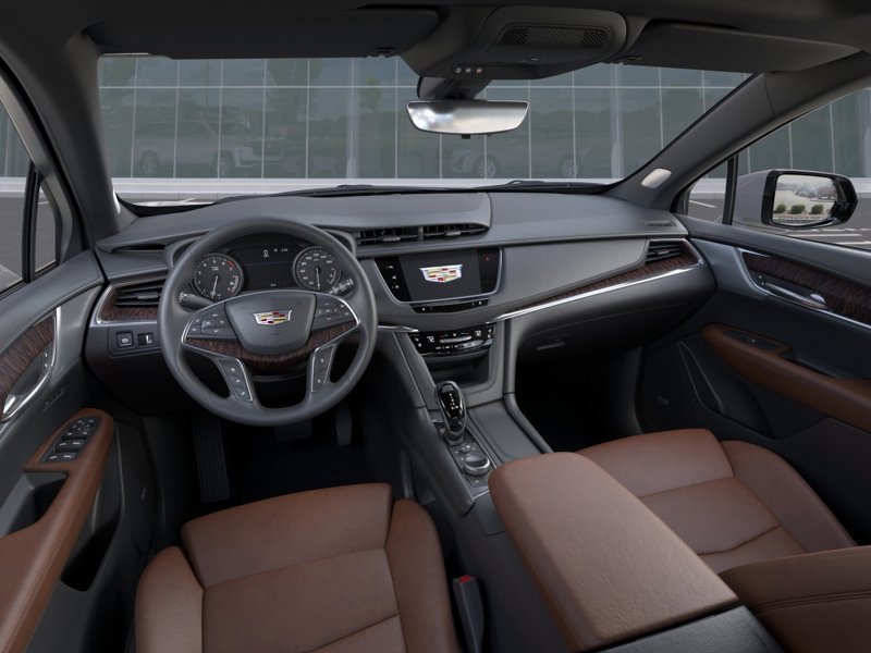 Cadillac XT5 Premium Luxury 2026 à Drummondville, Québec - 5 - w1024h768px