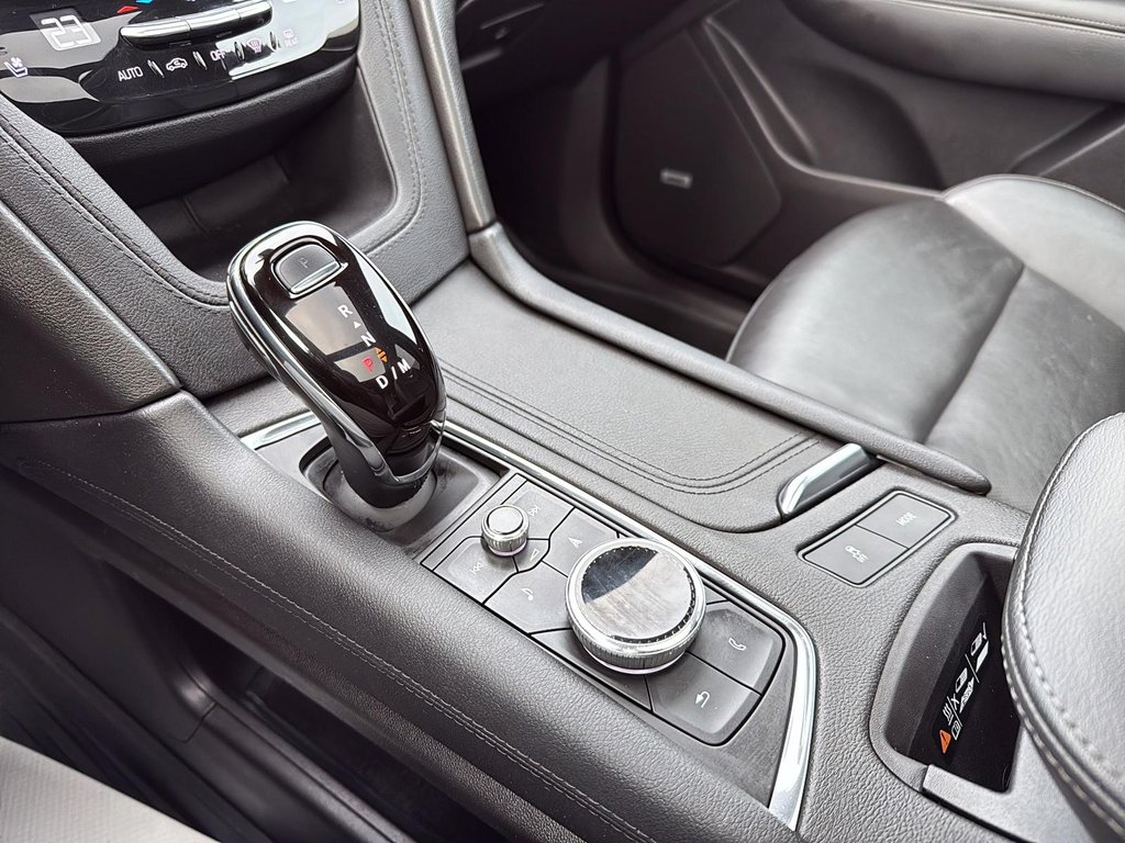 Cadillac XT6 Sport 2020 à Drummondville, Québec - 17 - w1024h768px