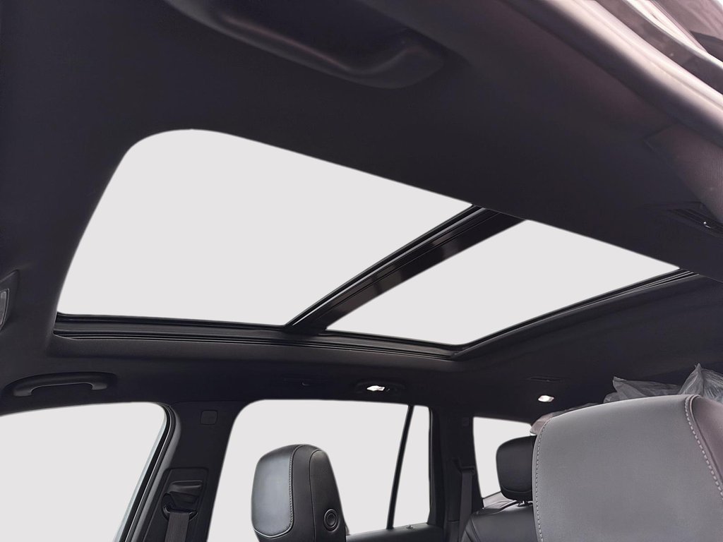 Cadillac XT6 Sport 2020 à Drummondville, Québec - 18 - w1024h768px