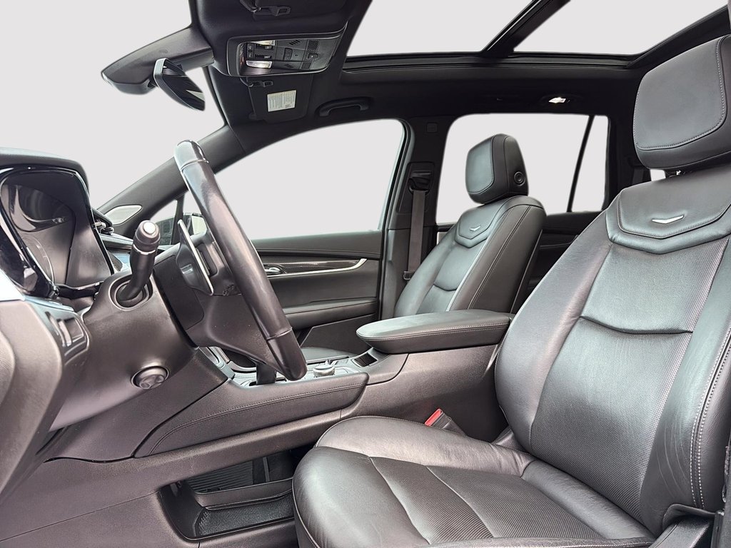 Cadillac XT6 Sport 2020 à Drummondville, Québec - 8 - w1024h768px