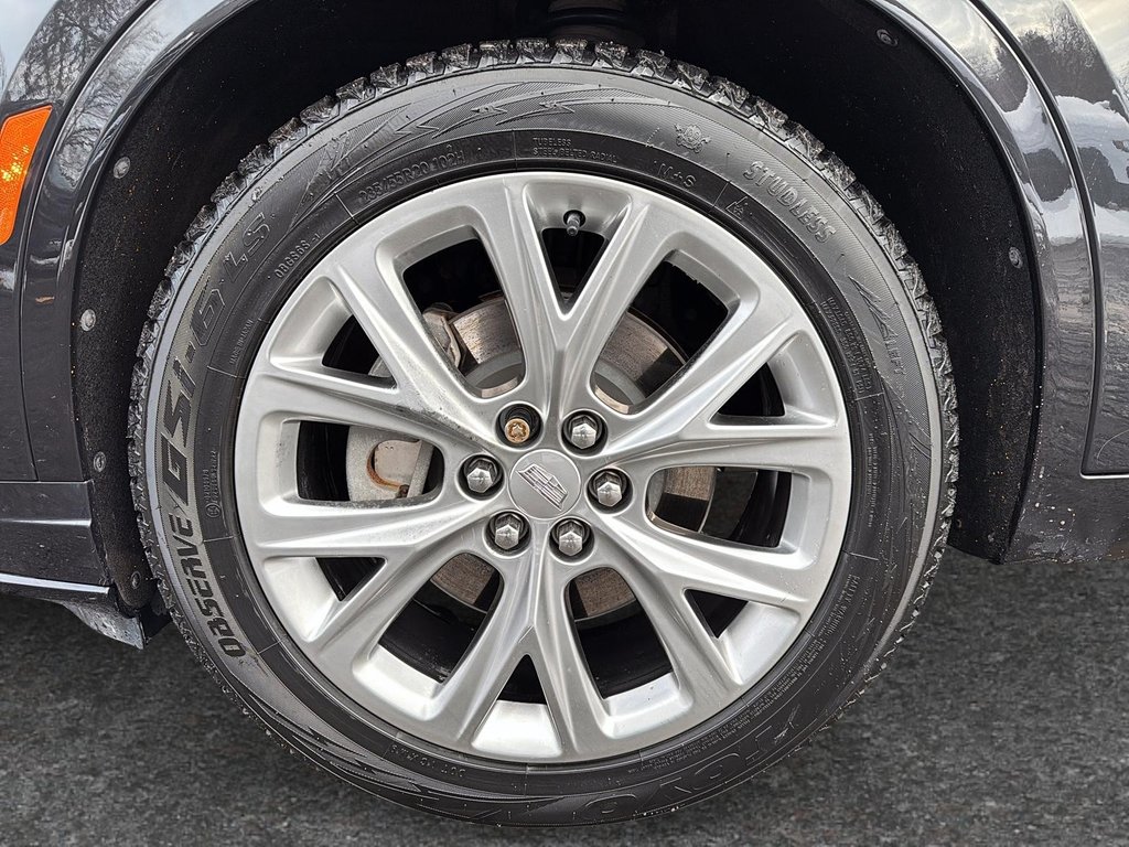 Cadillac XT6 Sport 2020 à Drummondville, Québec - 6 - w1024h768px